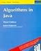 Algorithms in Java, Parts 1-4 (Livre en allemand) - Robert Sedgewick