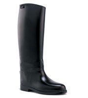 Preisvergleich Produktbild Toggi - Kinder Reitstiefel 'Gymkhana' - Schwarz, EU 36,5