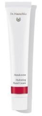 Dr. Hauschka Hydrating Hand Cream unisex, pflegende Handcreme, 50 ml, 1er Pack (1 x 72 g)