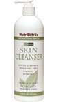 Nutribiotic Nonsoap Skin Cleanser, Sensitive Skin, 16 Fluid Ounce by Nutribiotic