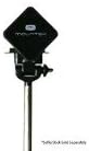 Mountek Magnetic Selfie Stick Adapter with Rotational Ball Joint for Smartphones and Phablets