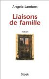 couverture de : Liaisons de famille
