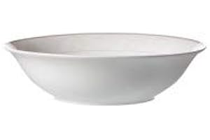 RITZENHOFF & BREKER Via by R&B Isabella Service de Table 23 cm