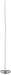 Produktbild TrendLight 860487 Kerzendochte, Teelichtdochte mit Fuß gewachst 100 Stück 100 mm