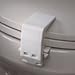 Mommy's Helper Lid-Lok - Easy to use toilet lock! (Set of 2)