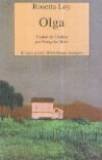 couverture de : Olga