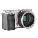 Neewer Adaptateur d Objectif pour Canon EOS EF Objectif Sony NEX E-Monture Appareil photo E-Monture cam ra Tel que Sony NEX-3 A6000 A6300 Alpha A7 A7II A7R A7R II A7S A7S II etc reviews Neewer Adaptateur d Objectif pour Canon EOS EF Objectif Sony NEX E-Monture Appareil photo E-Monture cam ra Tel que Sony NEX-3 A6000 A6300 Alpha A7 A7II A7R A7R II A7S A7S II etc