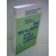 Preisvergleich Produktbild Die Wirtschafts- und Sozialordnung (5568 560) der Bundesrepublik Deutschland.