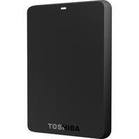 Preisvergleich Produktbild Toshiba Canvio Basics 2000GB USB Extern HDTB320EK3CA schwarz