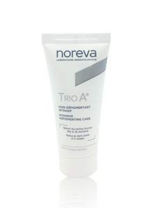 Noreva Trio A / intensivo Depigmentante trattamento iniziale