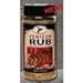 Produktbild Hi Mountain Western Style Venison Rub by Hi Mountain Seasoning