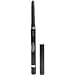 Laval Twist Up Kohl Eyeliner Pencil- BLACK