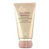 Preisvergleich Produktbild Shiseido Benefiance Concentrated Neck Contour Trea tment Dekolletécreme 50 ml