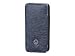 Produktbild Lenovo Ledertasche Slip Motorola blau/schwarz MOTOKRZR K1; MOTOKRZR