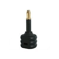 kenable 001014 Adaptador de Cable 3.5 mm TOSLink Negro - Adaptador para Cable (3.5 mm, TOSLink, Male Connector/Female Connector, Negro)