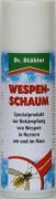 Dr. Stähler 001441 Wespenschaum, 300 ml gezielte Vernichtung von Nestern
