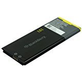 Preisvergleich Produktbild Blackberry LS-1 Battery