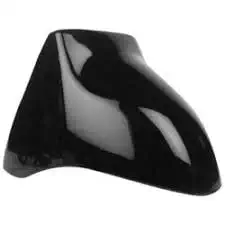 ARYAN TRADING CO Suzuki Access-125 Mudguard Old Model - Black