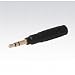 Produktbild HTC BP-E400 Extended Battery für HD2 2300 mAh + Cover with kickstand