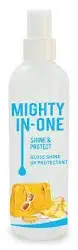 Modicare New Mighty In-One Shine & Protect Gloss Shine UV Protectant -250ml