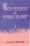 Image de Water Resources and Sustainable Development: Challenges of 21st Century