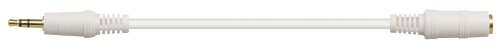 Preisvergleich Produktbild Skymaster 3099 Klinken-Adapter, 2,5mm, ws, verg.