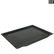 Backblech emailliert 15mm hoch, für div. Gorenje Geräte. Original 274662