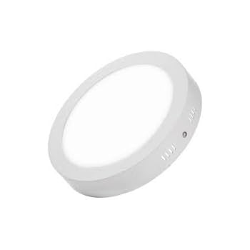 Buy Spark Led Aluminum Surface Panel Light Without False Ceiling