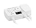 Produktbild Steuerung Heizungspumpe Umwälzpumpe m.Temparaturanzeige u.Thermostat SP-03 NEU#