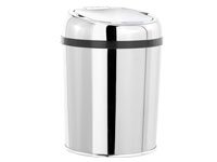 infactory Abfalleimer mit Hand Bewegungssensor, 3 Liter - 4