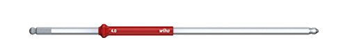 Torque Sechskant-Kugelkopf Wechselklinge.2859 SW 2.5 KUKO
