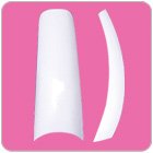 FRENCH MANICURE WHITE MASTERPACK NAIL TIP x 360 tips