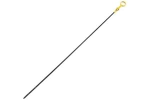 FEILIDAPARTS Indicatore livello olio motore calibro asta livello compatibile con Suzuki Jimny 1.3 1998-