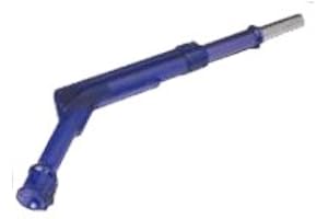 ALDES IMPUGNATURA AD IMPULSO DI PRESSIONE PER CENTRALI AXPIR