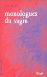 couverture de : Les monologues du vagin