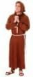 Monks Robe Friar Tuck Costume