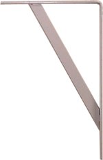 Schwerlastkonsole, verzinkt, 330 x 500 Schwerlastkonsole, verzinkt, 330 x 500