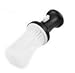 PROFESSIONAL SALON & BARBERS TALC POWDER NECK DUSTER