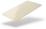 FOTODEK COLOURED Buttermilk - White Core 760 mic PVC - 100