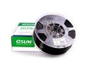 eSun 3D Filament – ABS+, 1Kg, 1.75 / 3.00 mm – Verschiedene Farben, Druck Tempe. 220-260℃, für 3D Drucker z.B. MakerBot RepRap MakerGear Ultimaker Mendel Huxlep UP Thing-o-matic, Universal - 2