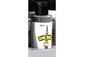 AMMO MIG-2024 Grey One Shot-Profesional Primer, Multicolore