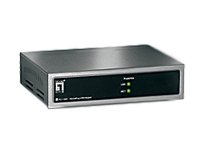 Preisvergleich Produktbild LevelOne: LevelOne PLI-1000 14Mbps HomePlug_USB Adapter