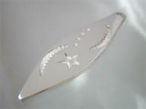 PMC3 sterling silver clay 6.3g (japan import)