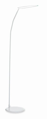 Julius Zöllner - Himmelhalter weiß, Höhe:ca. 170 cm