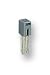 Produktbild JUMPER, ADJACENT, INSULATED, GREY 280-402 By WAGO