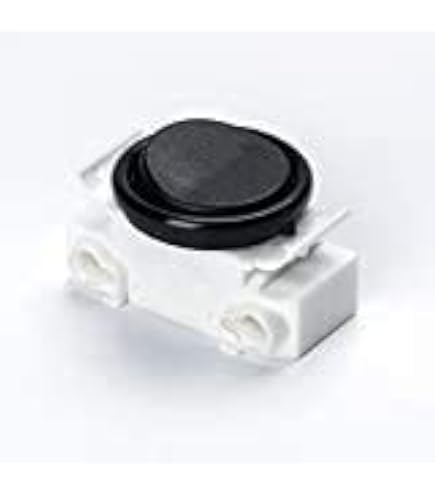 Interruttore A Bilanciere Da Incasso - 5 Pezzi, 2A 250V, Per Lampade Da Cucina O Applique, Ricambio Nero - Foto 12