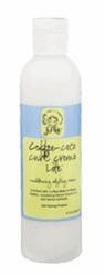Curl Junkie Coffee-Coco Curl Creme-Lite, 8 Fl. Oz. by Curl Junkie