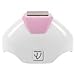Hair Remover Accessory/Intense pulse light/Permanent hair removal/Mobile head of replacement E-One Clinic R Light Pink/REF001036