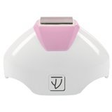 Hair Remover Accessory/Intense pulse light/Permanent hair removal/Mobile head of replacement E-One Clinic R Light Pink/REF001036