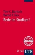 Rede im Studium! Ein Rhetorikleitfaden für Studierende